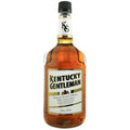 Kentucky Gentleman Plastic 1.75 L