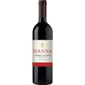 Hanna Alexander Valley Cabernet Sauvignon 2020 750 ML