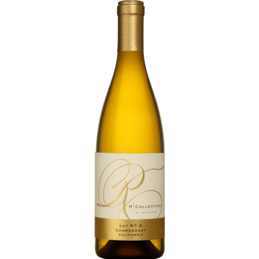 Raymond R Collection Chardonnay Lot No. 3 California 750ML Bottle