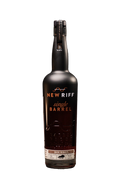 New Riff Distilling Single Barrel Kentucky Straight Bourbon Whiskey 750 ML