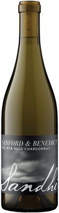 Sandhi Chardonnay Sanford & Benedict Sta. Rita Hills 2022 750 ML