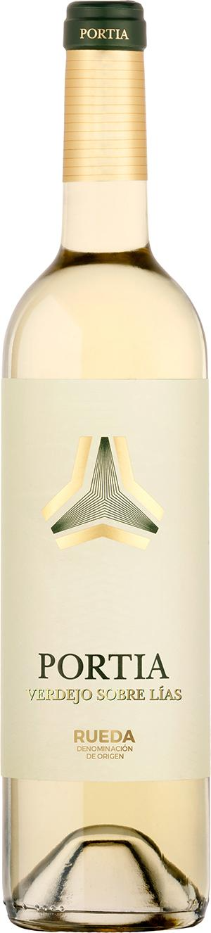 Bodegas Portia Rueda Verdejo 2023 750 ML