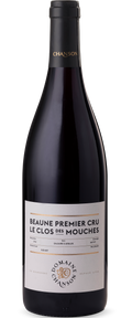 Chanson Clos des Mouches Rouge 2022 750 ML