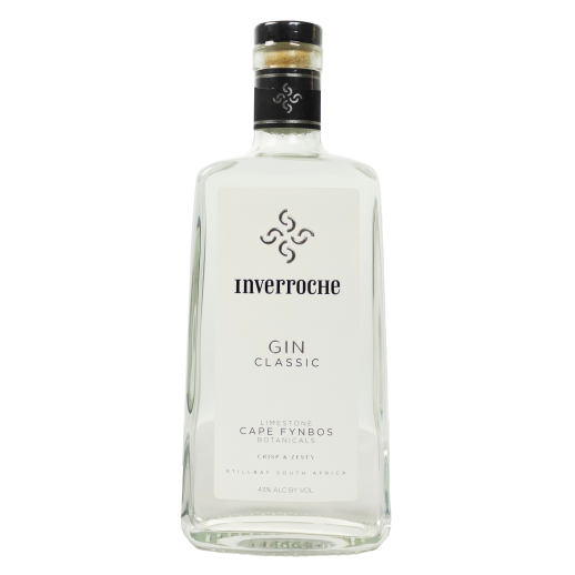 Inverroche Gin Classic 750 ML