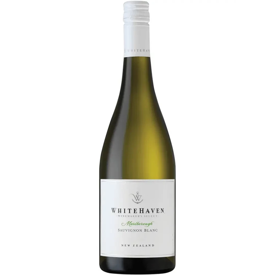 Whitehaven Sauvignon Blanc 750 ML