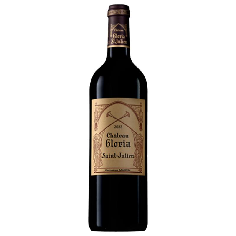 Chateau Gloria Saint Julien 2023 750 ML