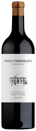 Vinos De Bodegas Mustiguillo Pago Finca Terrerazo 2017 750 ML