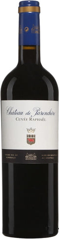Chateau de Parenchere Cuvee Raphael 2021 750 ML