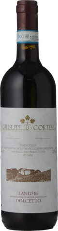 Cortese Dolcetto Langhe 2021 750 ML