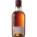 Aberlour 12 Year Old Single Malt Scotch Whisky 750 ML