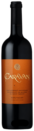 Darioush Caravan Cabernet Sauvignon 2019 750 ML