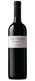 Cosentino Winery Cabernet Franc The Franc Lodi 2024 750 ML