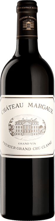 Chateau Margaux 2021 750 ML
