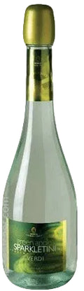 Verdi Grn Apple Sprktini Malt 750 ML