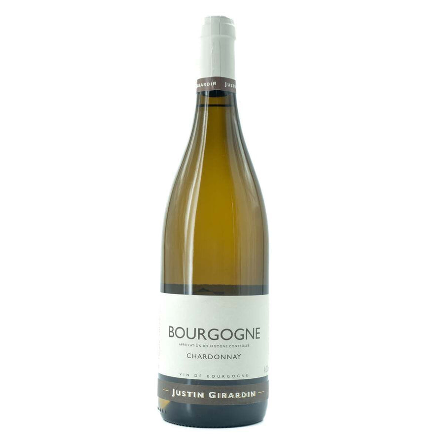 Justin Girardin Bourgogne Chardonnay 2023 750 ML