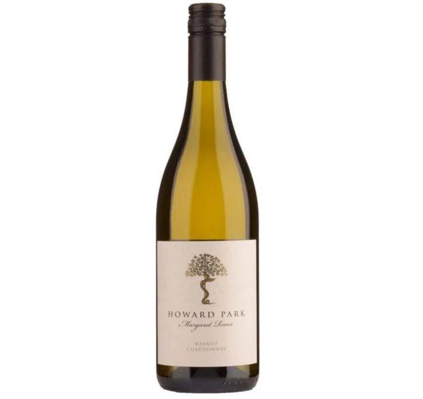 Howard Park Margaret River Miamup Chardonnay 2023 750 ML