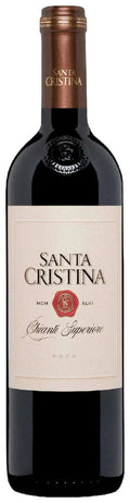 Santa Cristina Chianti Superiore 750 ML