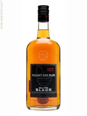 Mount Gay Aged 25 Years Rum 700 ML