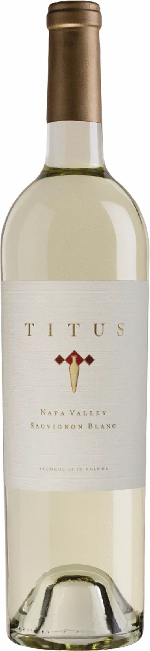 Titus Sauvignon Blanc Napa Valley 2023 750 ML