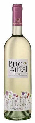 Marchesi Di Barolo Sauvignon Gris Bric Amel Langhe 2023 750 ML