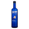 Skyy Vodka Infusions Vanilla 750 ML