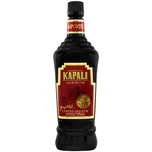 Kapali Coffee Liqueur 1.75 L