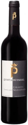 Quinta Do Paral Colheita Selecionada Tinto 2018 750 ML