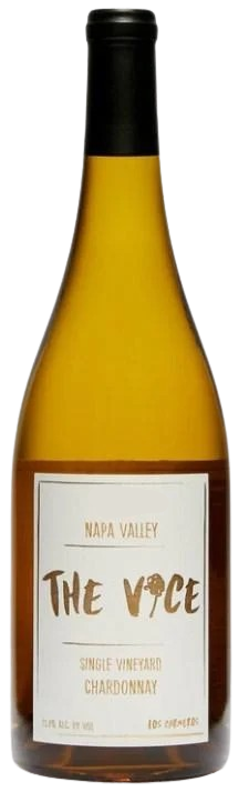 The Vice Chardonnay Napa Valley Carneros 2022 750 ML