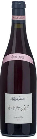 Pascal Jolivet Attitude Pinot Noir 2023 750 ML