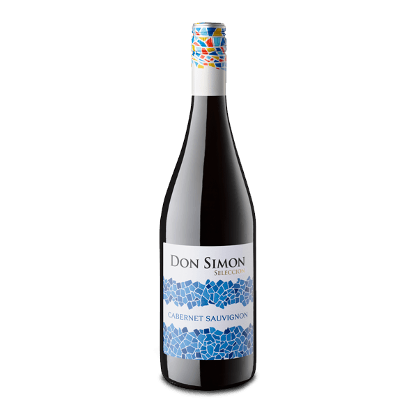 Don Simon Seleccion Cabernet Sauvignon 750 ML