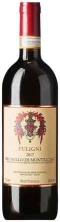 Fuligni Brunello Di Montalcino 2020 750 ML