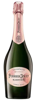 Perrier Jouet Champagne Brut Blason Rose 750 ML