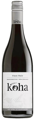 Koha Pinot Noir Marlborough 2022 750 ML