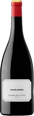 Alvaro Palacios Alfaro Rioja Valdelareina 2023 750 ML