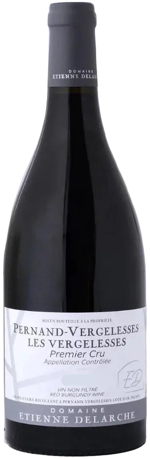 Domaine Etienne Delarche Pernand Vergelesses Premier Cru Ile Des Vergelesses 2023 750 ML