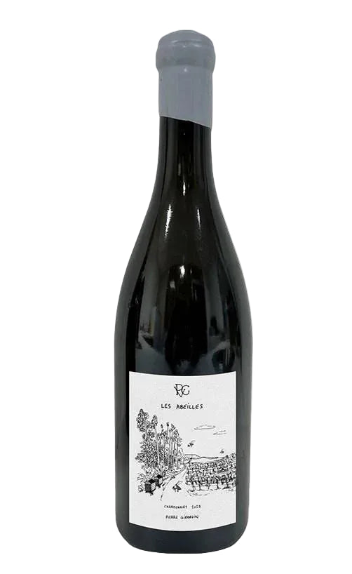 Pierre Girardin Meursault Les Abeilles 2024 750 ML