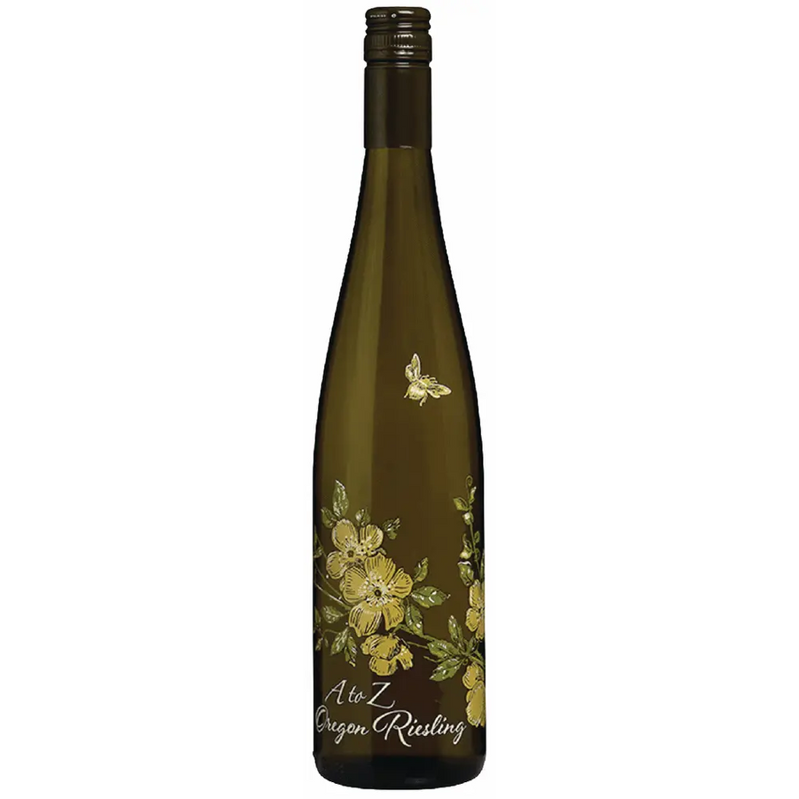 A to Z Wineworks Riesling Oregon 750 ML