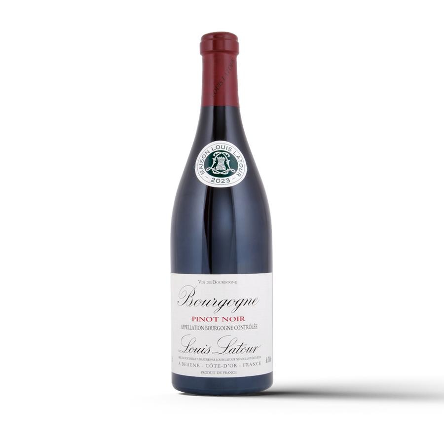 Maison Louis Latour Bourgogne Pinot Noir 2023 750 ML