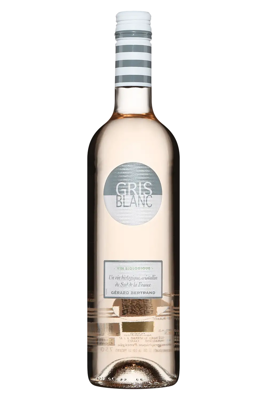 Gerard Bertrand Gris Blanc Pays D oc 2025 750 ML