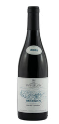 Chateau Pougelon Morgon Corcel 2022 750 ML