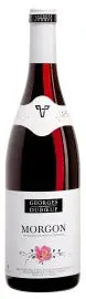 Georges Duboeuf Morgon Flower Label 2022 750 ML bottle