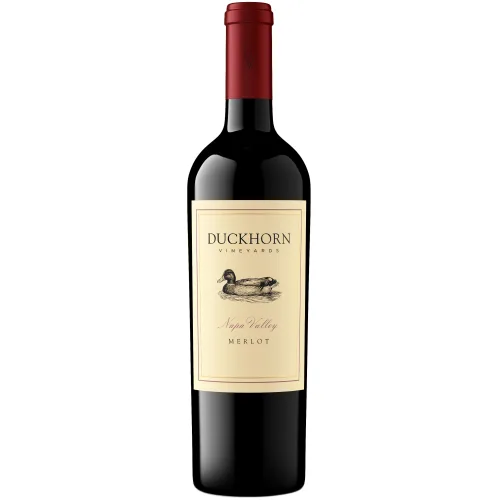 Duckhorn Merlot Napa Valley 2023 750 ML