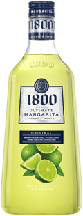 1800 The Ultimate Lime Margarita Tequila 1.75 L