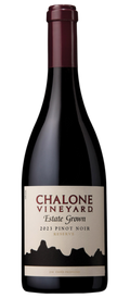 Chalone Vineyard Pinot Noir Estate Grown Chalone 2023 750 ML