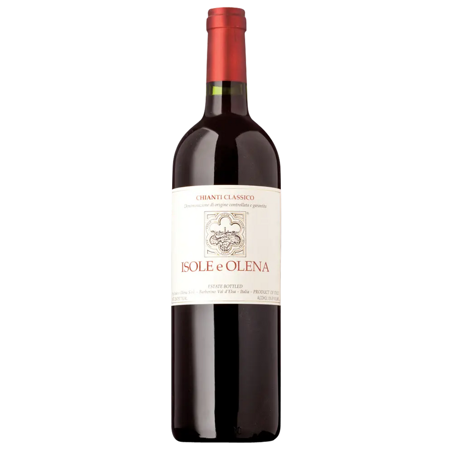 Isole E Olena Chianti Classico 750 ML