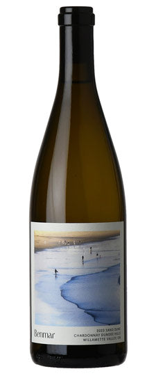 Benmar Sand Dune Chardonnay Dundee Hills 2023 750 ML