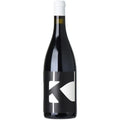 K Vintners Syrah The Hustler Walla Walla Valley 2014 750 ML