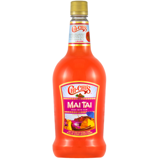 Chi Chi's Mai Tai 1.75 L