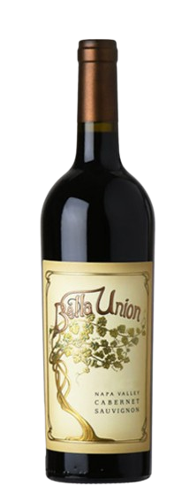 Bella Union Cabernet Sauvignon Napa Valley 2022 750 ML