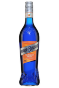 Marie Brizard Curacao Blue Liqueur 750 ML